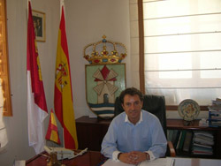 Foto Alcalde