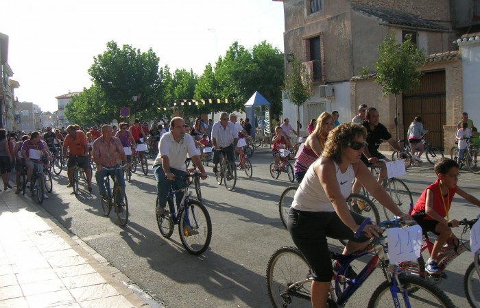 Dia de la bicicleta