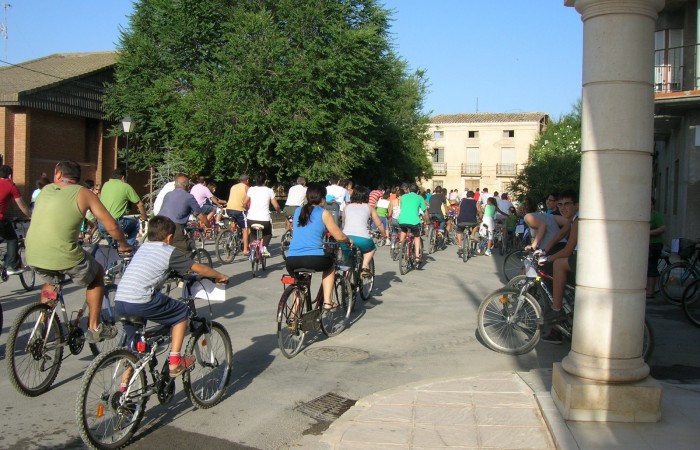 Dia de la bicicleta