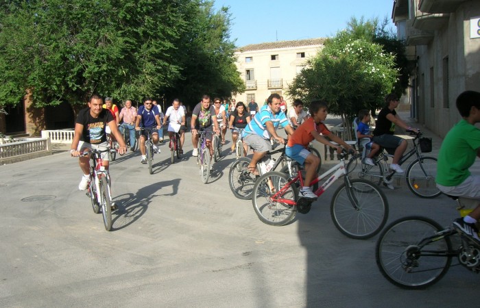 Dia de la bicicleta