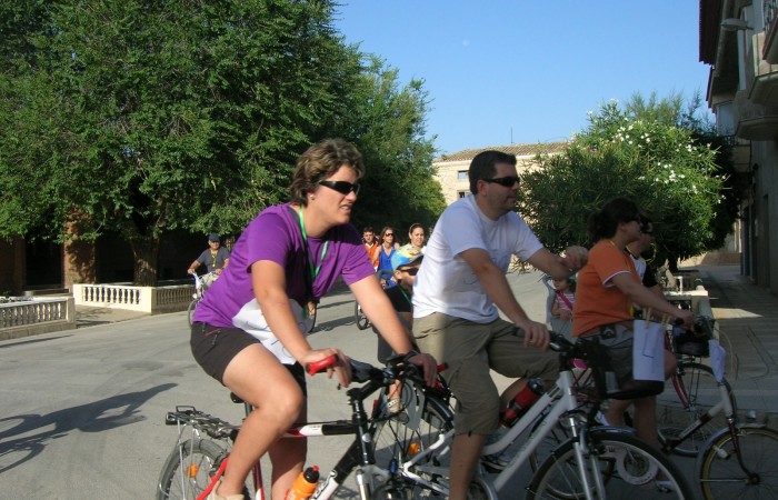 Dia de la bicicleta