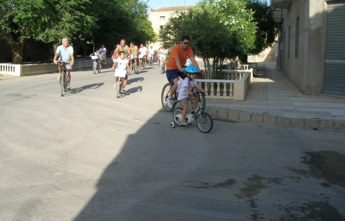 Dia de la bicicleta