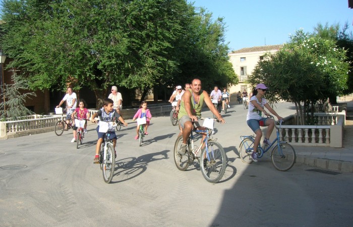 Dia de la bicicleta