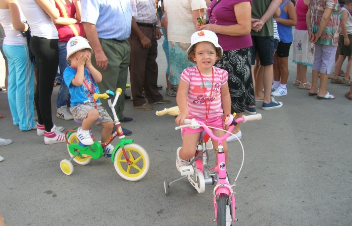 Dia de la bicicleta