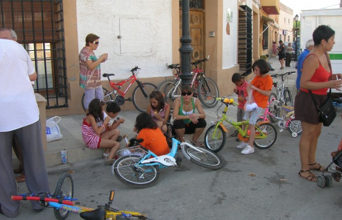 Dia de la bicicleta